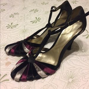 Nine West heels 7